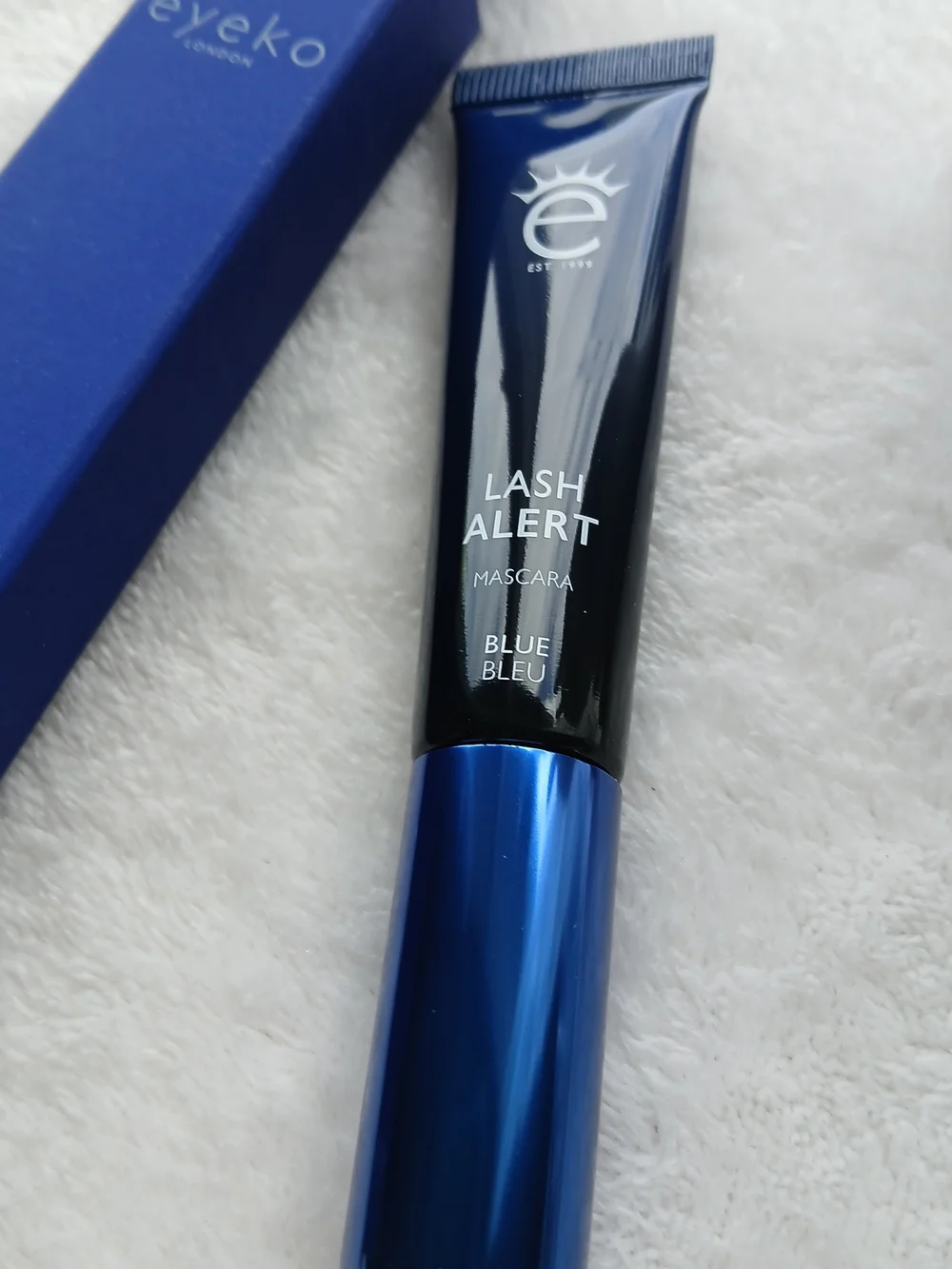 Eyeko lift curl